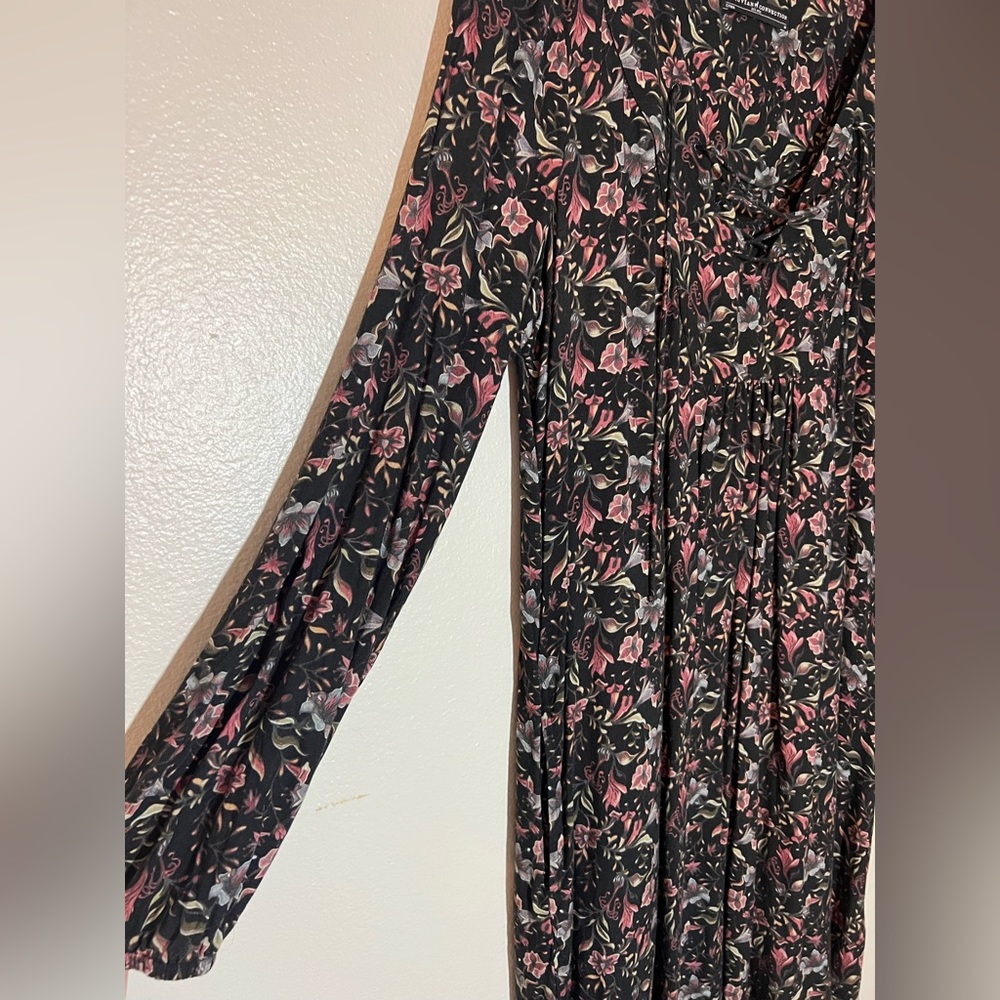 Peruvian Connection Amazon Flora Tunic Dress - image 5